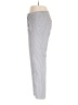 Max Mara Houndstooth Gray Dress Pants Size 6 - photo 5