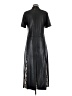 STAND STUDIO Black Casual Dress Size EU (FR) 38 / US 6 - photo 2