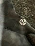 Lululemon Athletica Black Casual Pants Size 4 - photo 7
