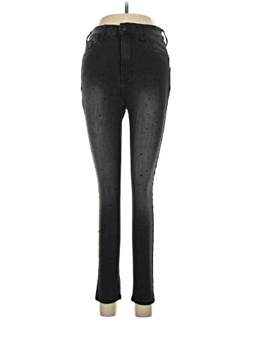 No Boundaries Jeggings (view 1)
