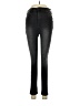 No Boundaries Black Jeggings Size 9 - photo 1
