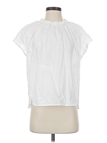 Max Mara Sleeveless Blouse (view 1)