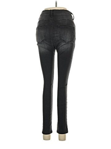 No Boundaries Jeggings (view 2)