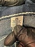 True Religion Hearts Blue Jeans Size 25 waist - photo 8