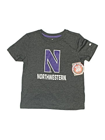 Colosseum Athletics Short Sleeve T-Shirt (view 1)