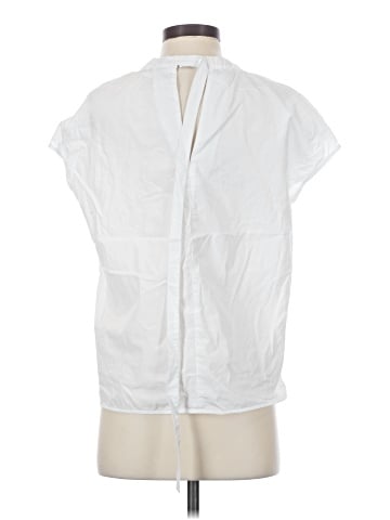 Max Mara Sleeveless Blouse (view 2)