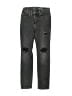 Gap Kids Hearts Gray Jeans Size 7 - photo 1