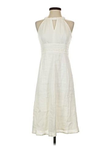 Ann Taylor Casual Dress (view 1)