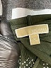 MICHAEL Michael Kors Green Pullover Hoodie Size M - photo 7