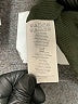 MICHAEL Michael Kors Green Pullover Hoodie Size M - photo 8
