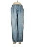 Kensie 100% Cotton Blue Jeans Size 8 - photo 1
