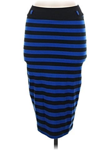 Material Girl Casual Skirt (view 1)