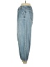 Kensie 100% Cotton Blue Jeans Size 8 - photo 5