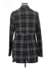 Torrid Plaid Gray Blazer Size 1X Plus (1) - photo 2