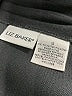 Liz Baker Solid Black Formal Skirt Size 12 - photo 4