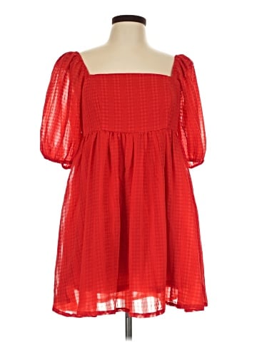 TCEC Casual Dress (view 1)