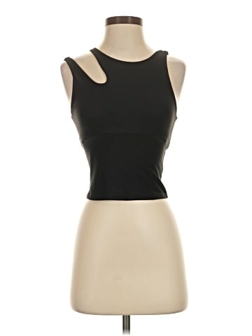 Becca Sleeveless T-Shirt (view 1)