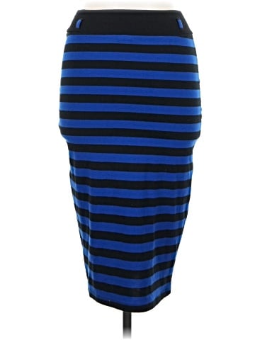 Material Girl Casual Skirt (view 2)