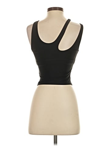 Becca Sleeveless T-Shirt (view 2)