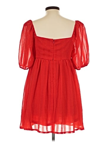 TCEC Casual Dress (view 2)