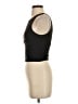 Becca Black Sleeveless T-Shirt Size S - photo 5