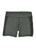 Tek Gear Color Block Gray Athletic Shorts Size XL - photo 1