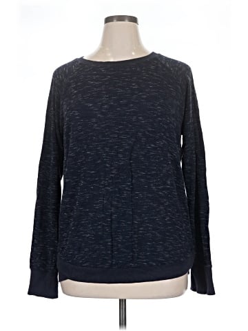 Threads 4 Thought Pullover Sweater (view 1)