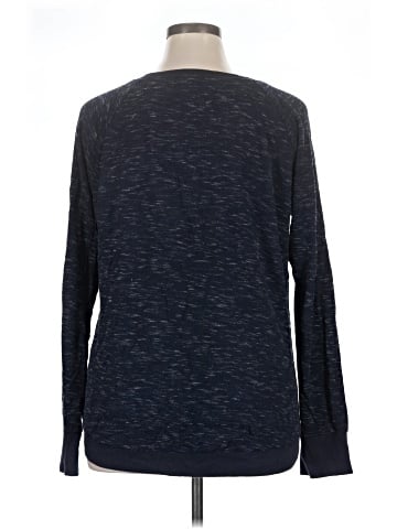 Threads 4 Thought Pullover Sweater (view 2)