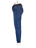 Kensie Solid Blue Jeans Size 6 - photo 5