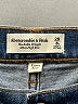 Abercrombie & Fitch Color Block Blue Jeans Size 29 waist - photo 7