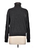 Massimo Dutti Gray Turtleneck Sweater Size M - photo 1