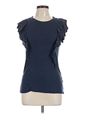 Telluride Clothing Co Sleeveless T-Shirt (view 1)