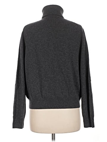Massimo Dutti Turtleneck Sweater (view 2)