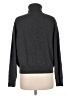 Massimo Dutti Gray Turtleneck Sweater Size M - photo 2