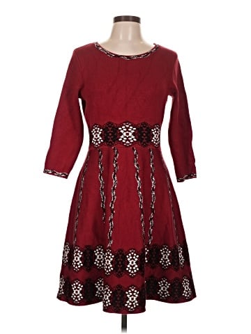 Taylor Casual Dress (view 1)