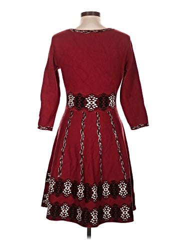 Taylor Casual Dress (view 2)