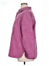 Studio Works 100% Polyester Purple Long Sleeve Blouse Size 1X - photo 5