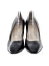 Bruno Magli Black Heels Size EU 41 - photo 2