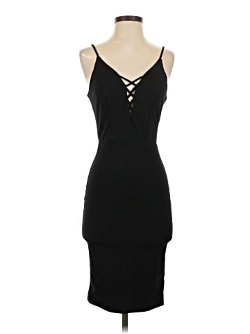 Soprano Cocktail Dress (view 1)