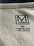 Massini Tan Tank Top Size XL - photo 7
