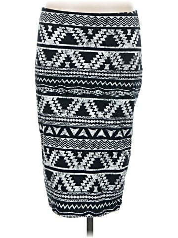 Material Girl Casual Skirt (view 1)