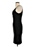 Soprano Solid Black Cocktail Dress Size S - photo 5