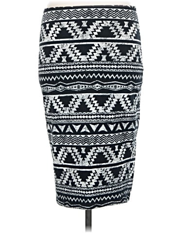 Material Girl Casual Skirt (view 2)