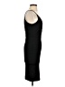 Soprano Solid Black Cocktail Dress Size S - photo 4