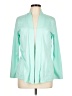 L.L.Bean Teal Cardigan Size L (petite) - photo 1