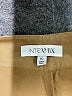 Intermix Brown Casual Pants Size 10 - photo 4