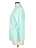 L.L.Bean Teal Cardigan Size L (petite) - photo 5