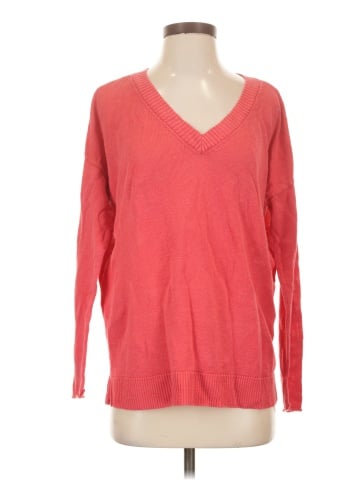 Eileen Fisher Pullover Sweater (view 1)
