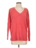 Eileen Fisher Red Pullover Sweater Size S - photo 1