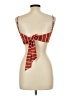 Skin Red Tank Top Size L - photo 2